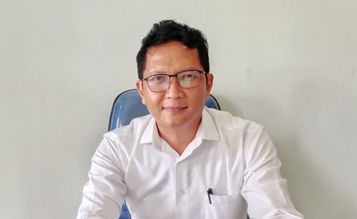 DKP3 Kabupaten Sekadau dukung petani dengan bantuan bibit kelapa sawit unggul