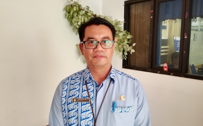 Menuju Kabupaten ODF, Sekadau gencarkan penerapan 5 pilar STBM untuk lingkungan sehat