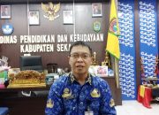 Komitmen Pemkab Sekadau di Hari Guru Nasional 2024, Guru Hebat, Indonesia Kuat