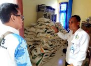 Upaya Kabupaten Sekadau Meningkatkan Ketahanan Pangan Lokal dan Stok Pangan untuk Kesejahteraan Masyarakat