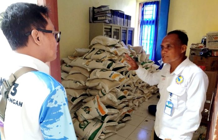 Upaya Kabupaten Sekadau Meningkatkan Ketahanan Pangan Lokal dan Stok Pangan untuk Kesejahteraan Masyarakat