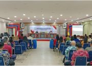 Rapat koordinasi SP4N-LAPOR Sekadau tingkatkan pengelolaan pengaduan publik