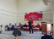 DPD PDIP Kalbar gelar konsolidasi