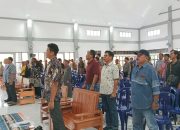 Pemkab Sekadau dan PT MPE sosialisasi replanting dan HGU