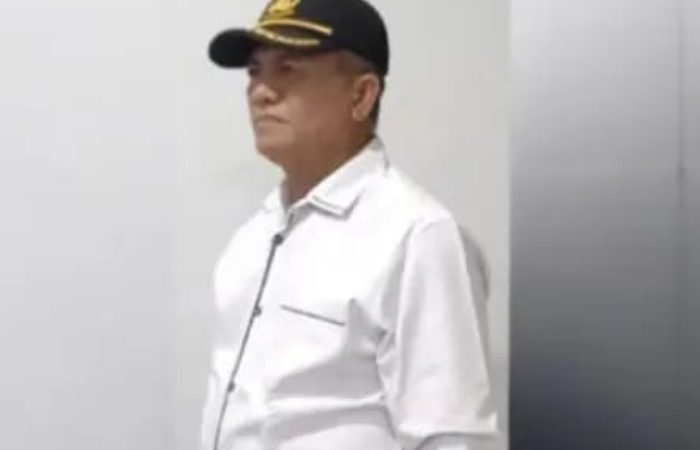 Kepala Desa Istiqomah Agara: Dana BLT Enam Bulan Sudah Dicairkan Kepada Warga, Tanpa Ada Potongan