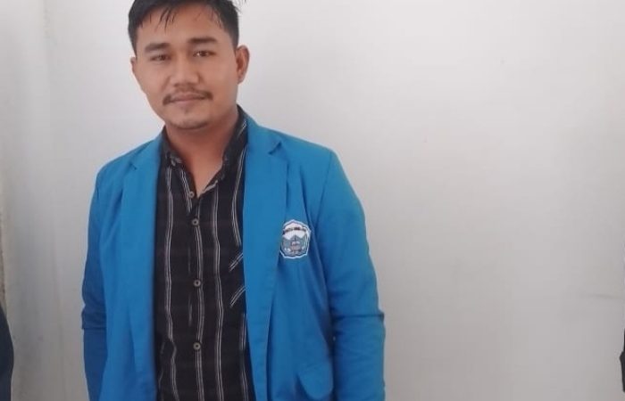 Diduga Disdikbud Agara Jualkan Barang Material Bekas Tanpa Lelang Terbuka, Ini Kata Aktivis