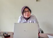 DKP3 Kabupaten Sekadau Genjot Serapan Anggaran di Akhir Tahun 2024
