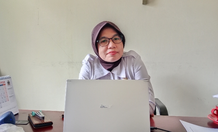 DKP3 Sekadau optimalkan serapan APBD 2024 demi pertumbuhan ekonomi dan kesejahteraan masyarakat