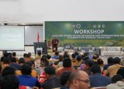 Pemkab Sekadau gelar workshop evaluasi keuangan desa 2024