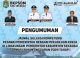 Jadwal Seleksi Kompetensi PPPK 2024 Kabupaten Sekadau diumumkan