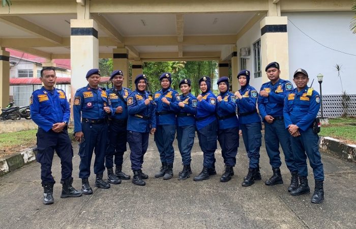 Meningkatkan Kapasitas Personel Damkar, Komitmen Kabupaten Sekadau dalam Penanganan Kebakaran