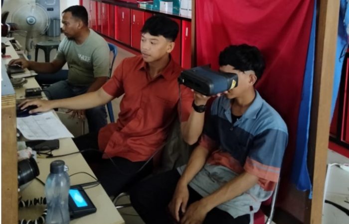 Dinas Dukcapil Sekadau Tetap Buka di Hari Libur untuk Dukung Pilkada 2024
