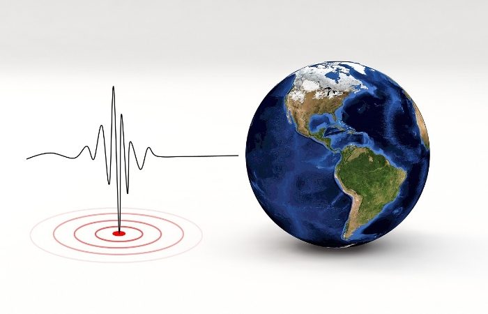 Gempa Magnitudo 5,2 Guncang Timur Laut Tanimbar, Kedalaman 115 Km