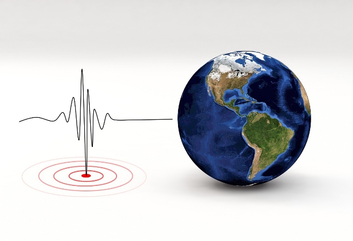 Gempa M5,2 mengguncang 128 km Timur Laut Tanimbar, Maluku, Sabtu dini hari