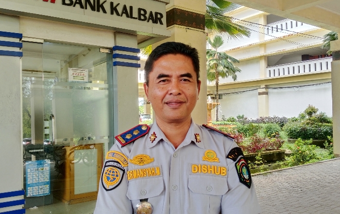 Dishub Sekadau imbau pengemudi patuhi aturan ODOL
