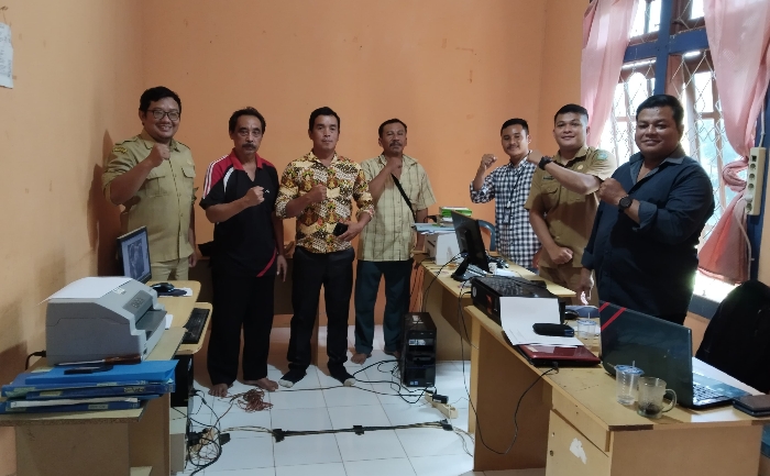 Dinas Koperasi Sekadau fasilitasi self declare koperasi simpan pinjam