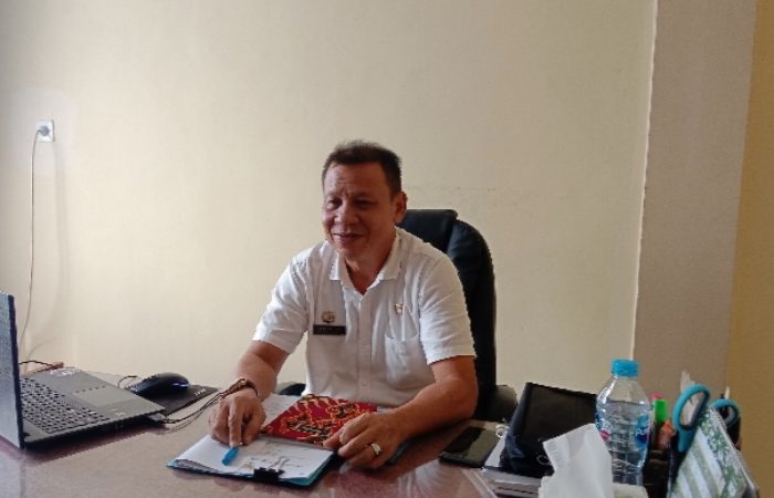 Kabupaten Sekadau Capai Status Bebas Desa Tertinggal pada Tahun 2024