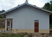 Program Perbaikan RTLH Dinas Perkim Sekadau Atasi Kawasan Kumuh