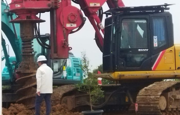 Ketua Umum SMSI Prihatin atas Penghalangan Wartawan Meliput Acara Publik