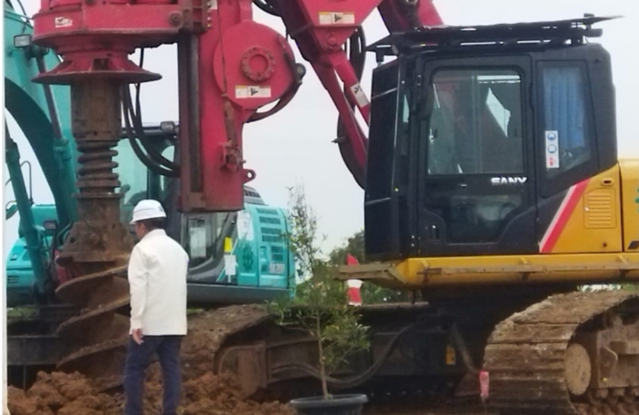 Ketua Umum SMSI kecam penghalangan wartawan saat liputan acara publik di Bekasi