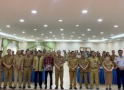 Peningkatan Kapasitas Pelaku Pengadaan Barang dan Jasa di Kabupaten Sekadau