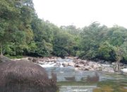 Potensi Eko Wisata Kabupaten Sekadau, Peluang Meningkatkan Ekonomi Daerah