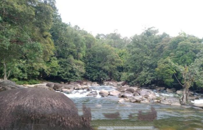 Potensi Eko Wisata Kabupaten Sekadau, Peluang Meningkatkan Ekonomi Daerah