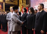 Mahasiswa Palestina apresiasi beasiswa Unhan dari Prabowo
