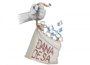 Aktivis Minta APH Lidik Dana Desa Kute Jambur Lak Lak Tahun 2023-2024 Diduga Syarat Masalah