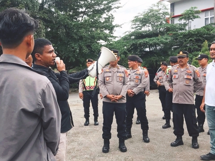 Kasus dugaan malpraktik di RSUD Sahudin Kutacane terkesan mandek