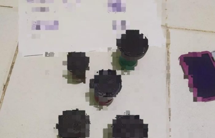 Aktivis Minta Usut Dana BOS SD It Swasta Thobibul Hadis Agara, Diduga Data Siswa Direkayasa