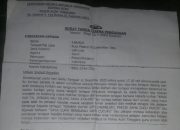 Tega Kakek 60 Tahun Di Agara Lecehkan Anak di Bawah Umur