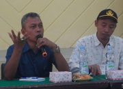 Taufik Hidayat Terpilih Jadi Ketua Komite SMKPP Negeri Kutacane