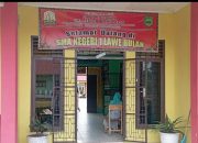 Diduga Lakukan Penyimpangan Dana BOS, LSM Tipikor Minta APH Lidik Dana Bos SMA Negeri 1 Lawe Bulan