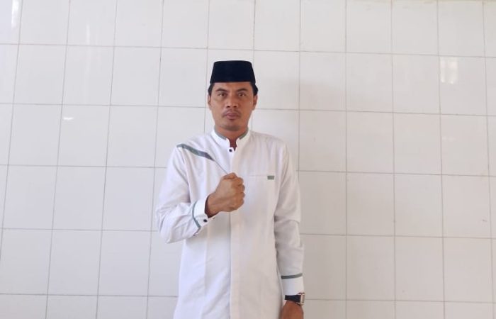 LSM Tipidkor Minta Kepala Dinas Pendidikan Aceh Copot Kepsek SMA 1 Lawe Alas