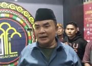Penyebab Tahanan Lapas Kelas II B Kutacane Kabur Karena Lapas Over Kapasitas
