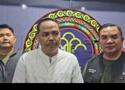 Tuntut Bilik Asmara Diduga Menjadi Pemicu Warga Binaan Kabur Dari Lapas Kelas II B Kutacane