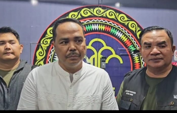 Tuntut Bilik Asmara Diduga Menjadi Pemicu Warga Binaan Kabur Dari Lapas Kelas II B Kutacane