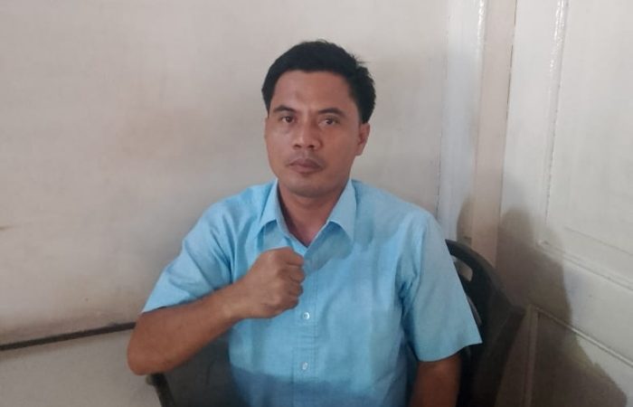 Laporan LSM Tipidkor Ke Kejaksaan Aceh Tenggara Diduga Mandek