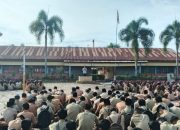 SMAN 1 Badar Gelar Pendidikan Dinul Islam, Ini Harapan Kepsek Dede Suhery