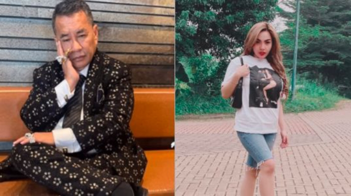 Hotman Paris Ungkap Lisa Mariana Menemui Jalan Buntu