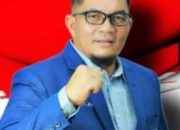 DPD PAN Aceh Tenggara Ucapkan Selamat Kepada Nazaruddin Dek Gam Ditunjuk Waketum DPP PAN