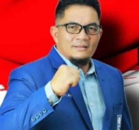 DPD PAN Aceh Tenggara Ucapkan Selamat Kepada Nazaruddin Dek Gam Ditunjuk Waketum DPP PAN