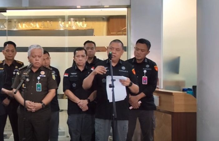 Kejagung Tetapkan Direktur Jak TV Tersangka Kasus Perintangan Korupsi PT Timah dan Impor Gula