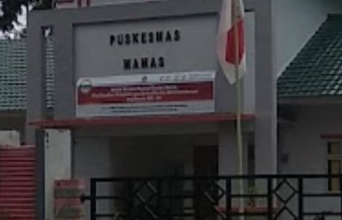 Kejari Didesak Usut Dana BOK dan JKN di Puskesmas Mamas Agara