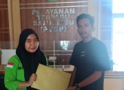 LSM Tipidkor Minta Kejari Agara Tindak Lanjuti Laporan Kasus Dana Desa Kute Cinta Damai Hakhum