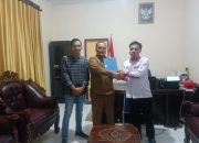 Kaban Kesbangpol: LSM Tipidkor di Aceh Tenggara Legalitas Jelas