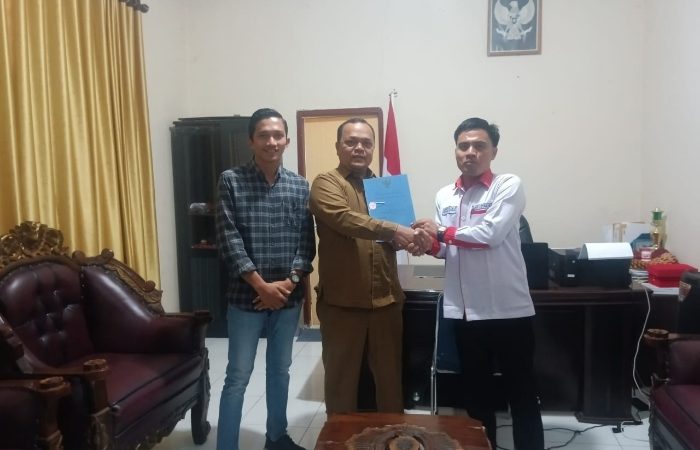 Kaban Kesbangpol: LSM Tipidkor di Aceh Tenggara Legalitas Jelas