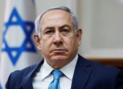 Ketegangan Memuncak, Netanyahu Sebut Macron, Starmer, dan Carney Dukung Hamas Secara Tidak Langsung