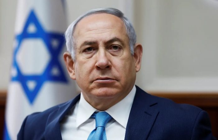 Ketegangan Memuncak, Netanyahu Sebut Macron, Starmer, dan Carney Dukung Hamas Secara Tidak Langsung